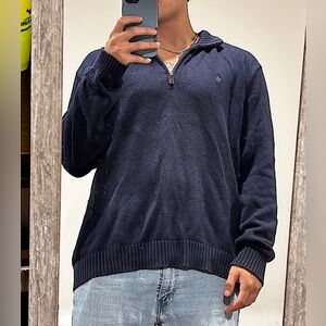 Ralph Lauren Quarter zip